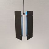 Beautiful pendant lamp from Danske Nordisk Solar, 1970s-80s.