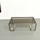 Table basse moderniste, circa 1970