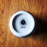 Old apothecary jar