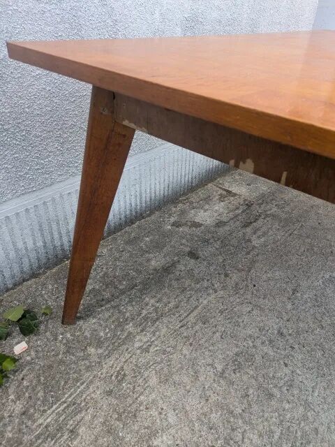 Vintage table