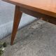 Vintage table