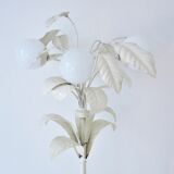 Palm tree floor lamp years 80