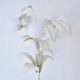 Palm tree floor lamp years 80