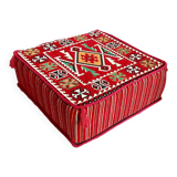 Turkish floor sofa pouf