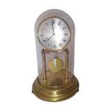 Silvoz mechanical clock
