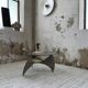 Knut Hesterbeg “propeller” coffee table 1967