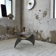 Knut Hesterbeg “propeller” coffee table 1967
