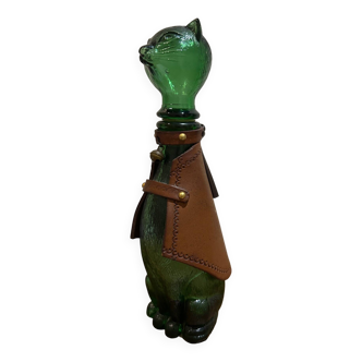 60s cat bottle