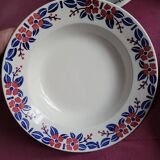 Sarreguemines tableware set