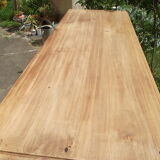 Painted Parisian buffet