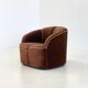 Fauteuil Piccolino par Walter Knoll