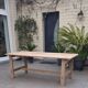 Workshop table