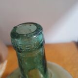 Lady jeanne vintage vase in glass Viresa