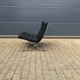Originele Knoll Barcelona chair Mies Van Der Rohe , Zo goed als nieuw!!