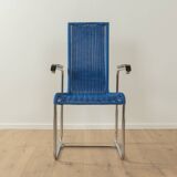 4x D25 Cantilever Chairs by Tecta