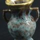 Vase en céramique