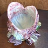 Vase barbotine