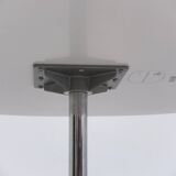 'Super-Circular' table by Piet Hein & Bruno Mathsson for Fritz Hansen, 1968