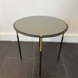 Living Divani, Era round side table – David Lopez Quincoces