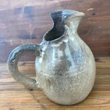 Ancient ceramic pitcher 1l