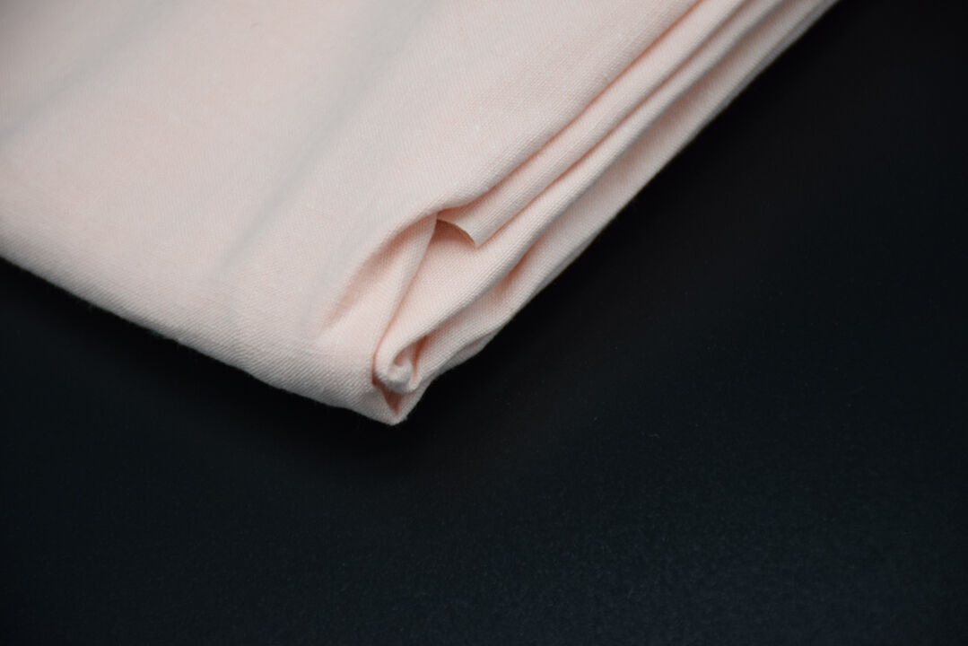 Old mestizo sheet and nineteenth linen