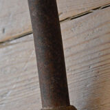 1950's Vintage 6-Shade Tripod Floor Lamp