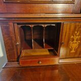 Secretaire americain debut 20 ème