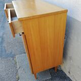 Vintage buffet