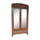 Armoire parisienne