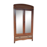 Armoire parisienne