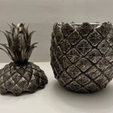 Pineapple Ice Bucket