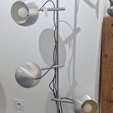 4-light floor lamp from the 70s
