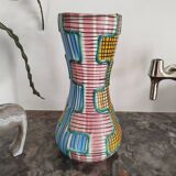 Vase from the 50s