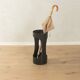 Schönbuch umbrella stand by Jürgen Lange, 1970s