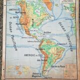 school map