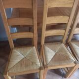 Chaises