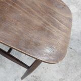 Scandinavian chair  1950