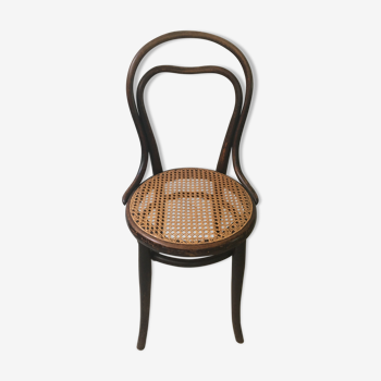 Chaise thonet