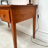 Vintage desk