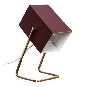 Vintage Table Lamp from Kaiser Leuchten