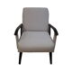 Pair of Belgian chairs from the 1960s
