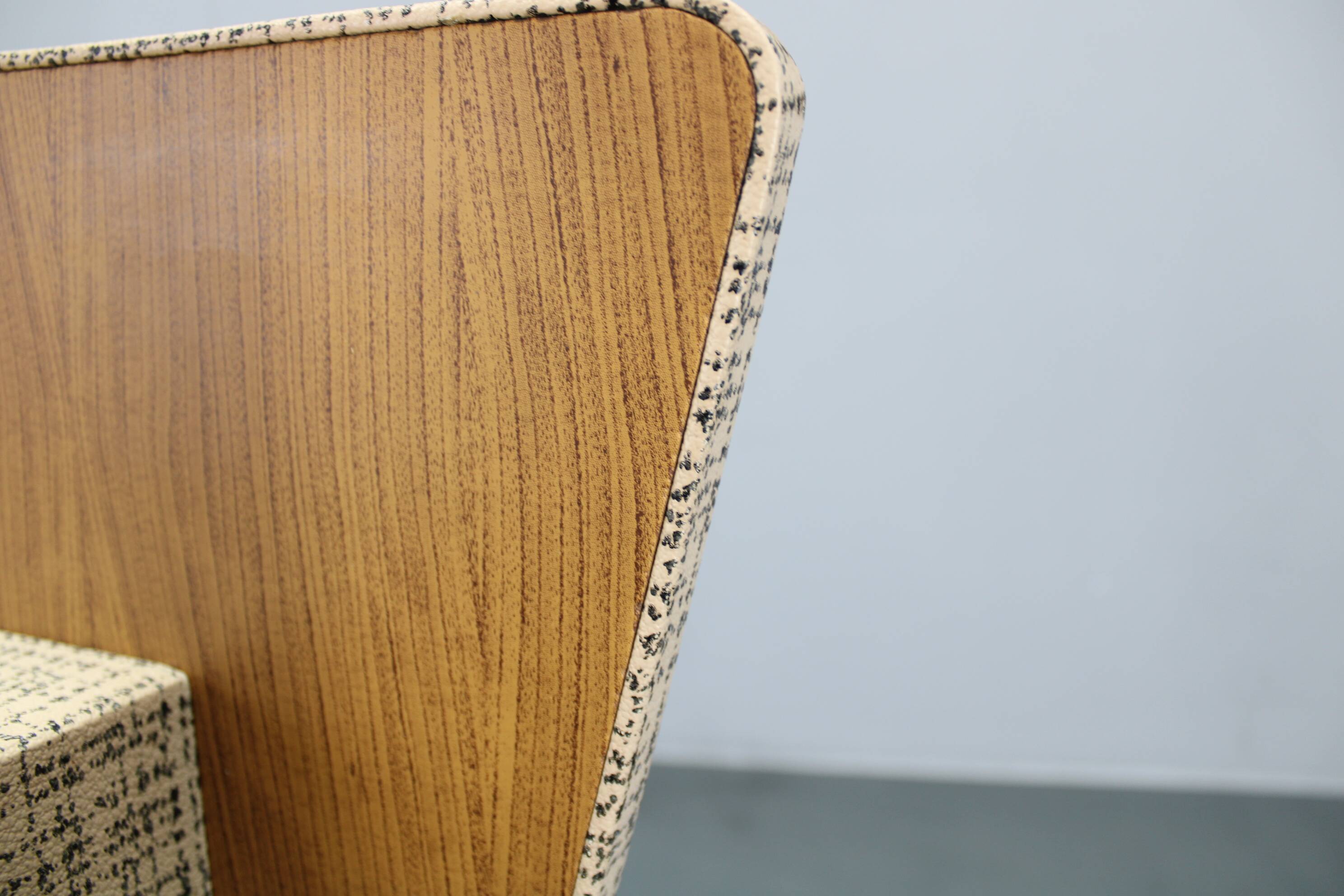 1960s Italian cabinet