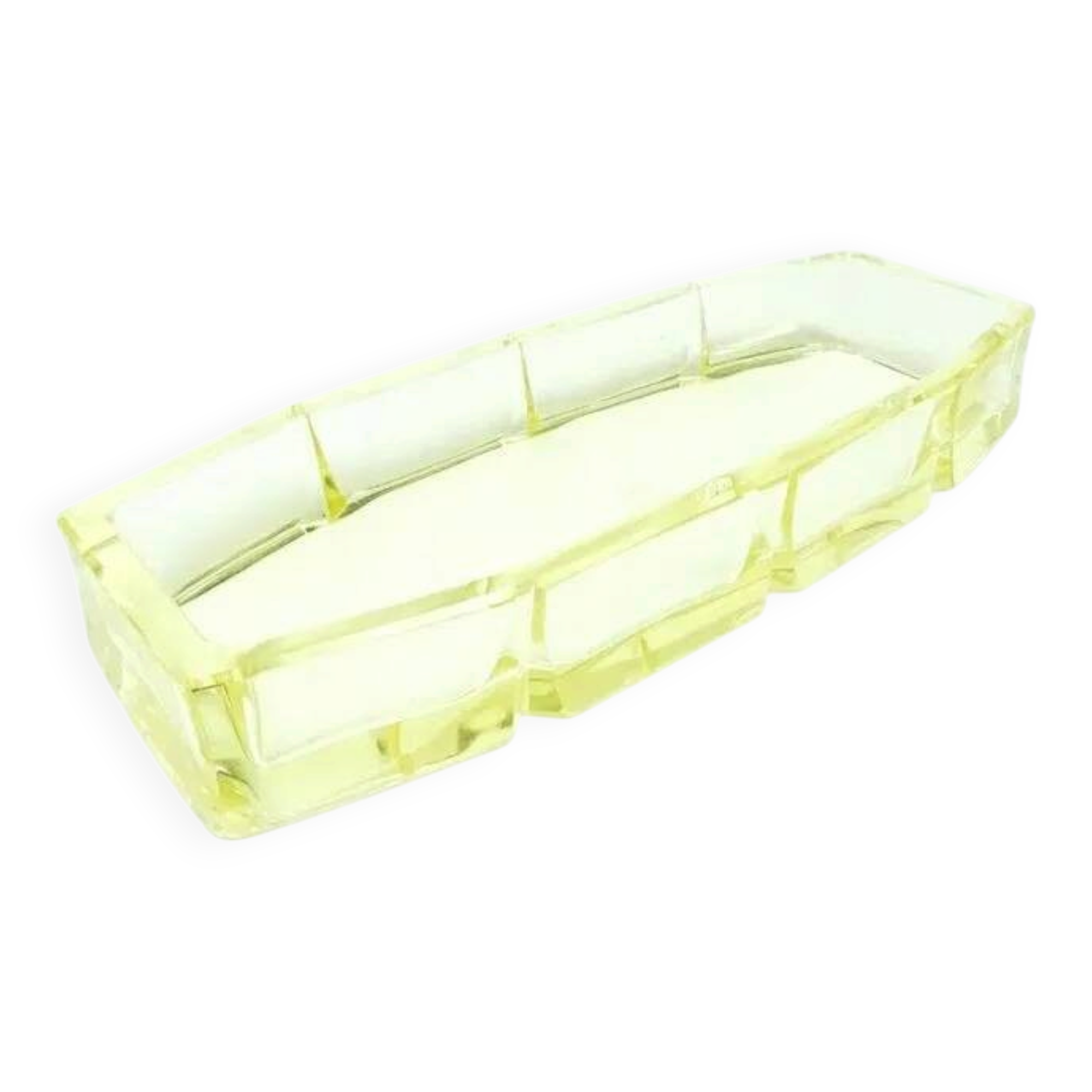 L2G Moser Art Deco Organizer