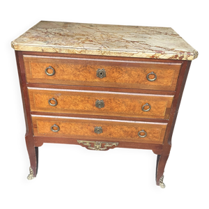 commode