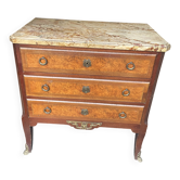 Commode