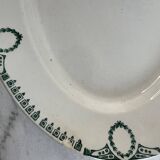 St Amand presentation dish