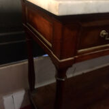 Serving console