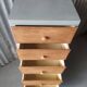 1950s dresser