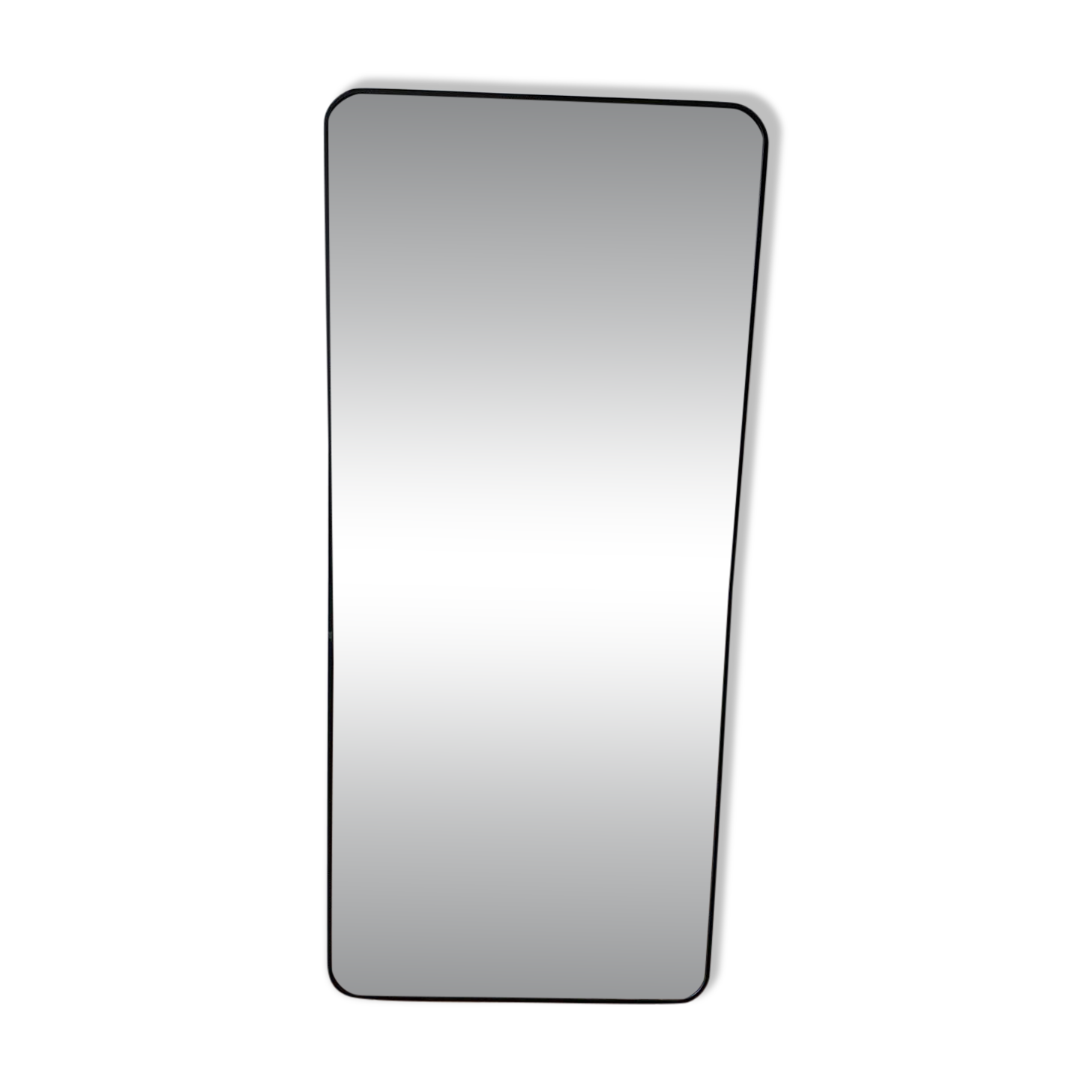 Full-length mirror made.com alana 180 × 80 cm - rare model (no longer sold)