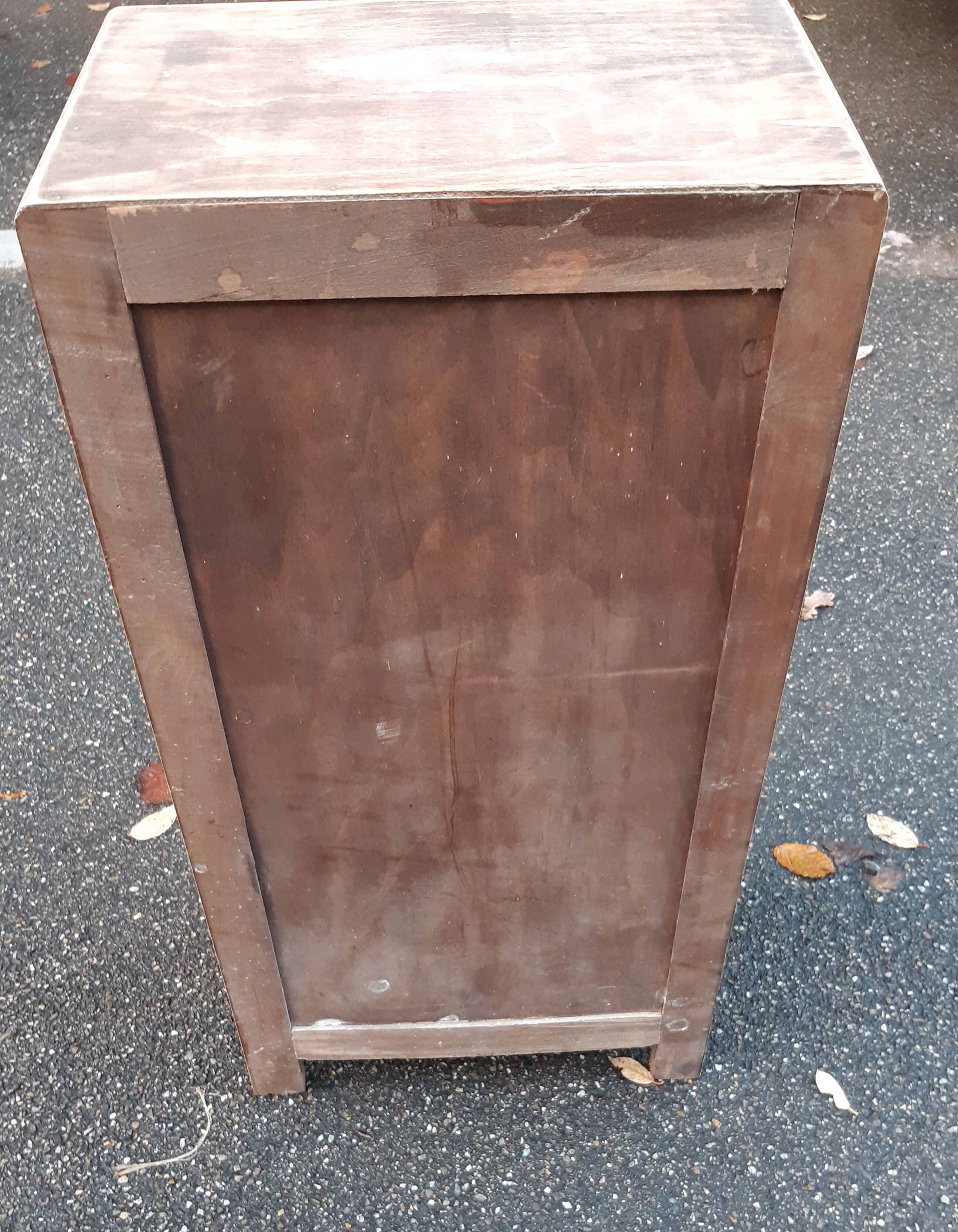 Chiffonnier années 50